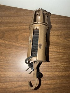Lucas Inspection Lamp | eBay