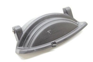 BMW R 1200 GS 2008 2012 KUPPLUNGSDECKEL KUNSTSTOFF GETRIEBEGEHÄUSE 11147671363