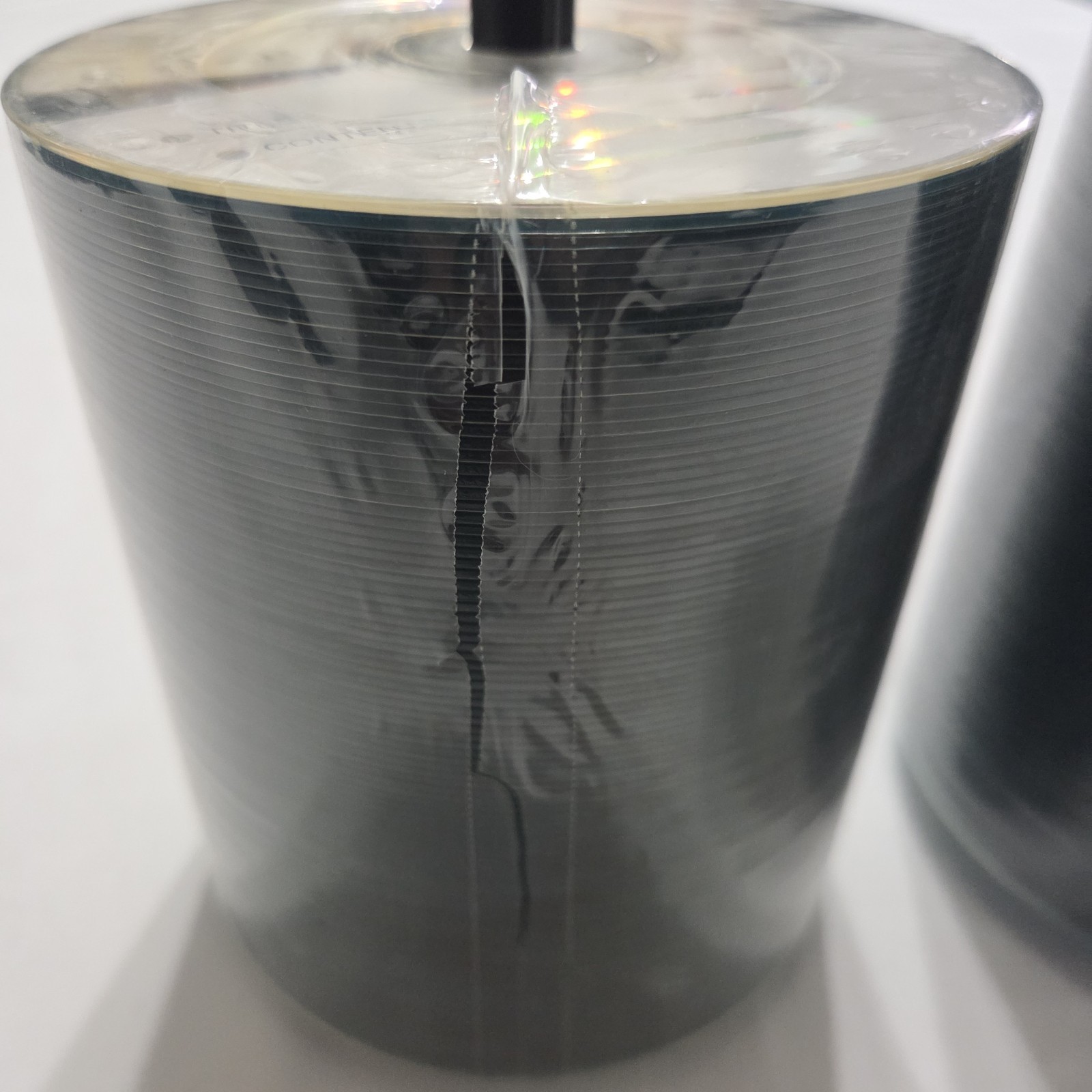 Prime Peripherals CD-R 200 Pack 80 Minutes 700 MB 16x Certified Blank Media Disc