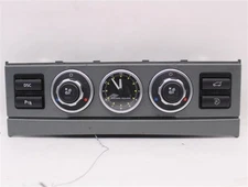 DASH CONSOLE SWITCH Land Rover Range Rover 2007 07 960158