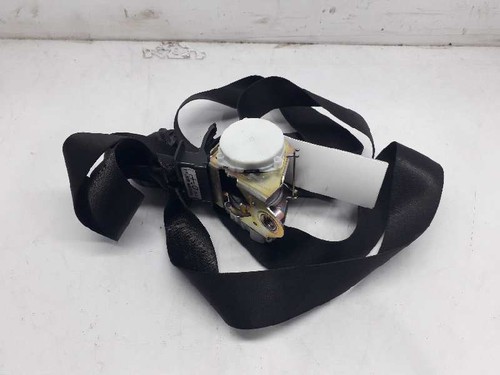 33017492 sicherheitsgurt vorne links für BMW SERIE 1 BERLINA (E81 E87) 4065433