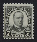 CKStamps: US Stamps Collection Scott#588 Mint NH OG