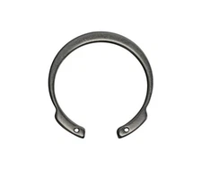 Housing Retaining Ring Inverted Internal 1 Stainless Steel (5 Pieces)