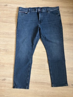 42X30 Tommy Hilfiger Slim Jeans