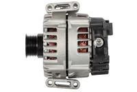 Hella Lichtmaschine Generator 200A 14V FüR Mercedes-Benz Sprinter 3-T Kasten