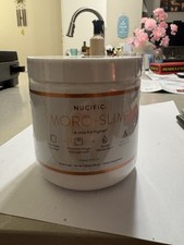 Moroslim Fat Burner. Orange Flavor