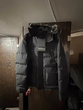 Moose Knuckles Men's Jacket