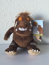 The Gruffalo Plush - Aurora Brand New Original