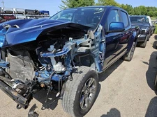 (LOCAL PICKUP ONLY) Passenger Right Front Door Fits 15-22 CANYON 1902125