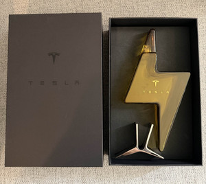 Tesla Decanter | eBay