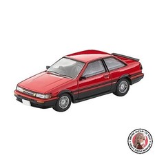 Tomica Limited Vintage Neo LV-N304a Toyota Corolla Levin GT-APEX 1/64