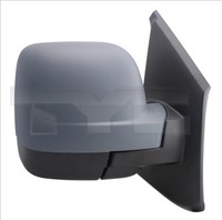 Tyc AußEnspiegel 325-0186 FüR Opel Fiat Nissan Vivaro Talento NV300 Renault X82