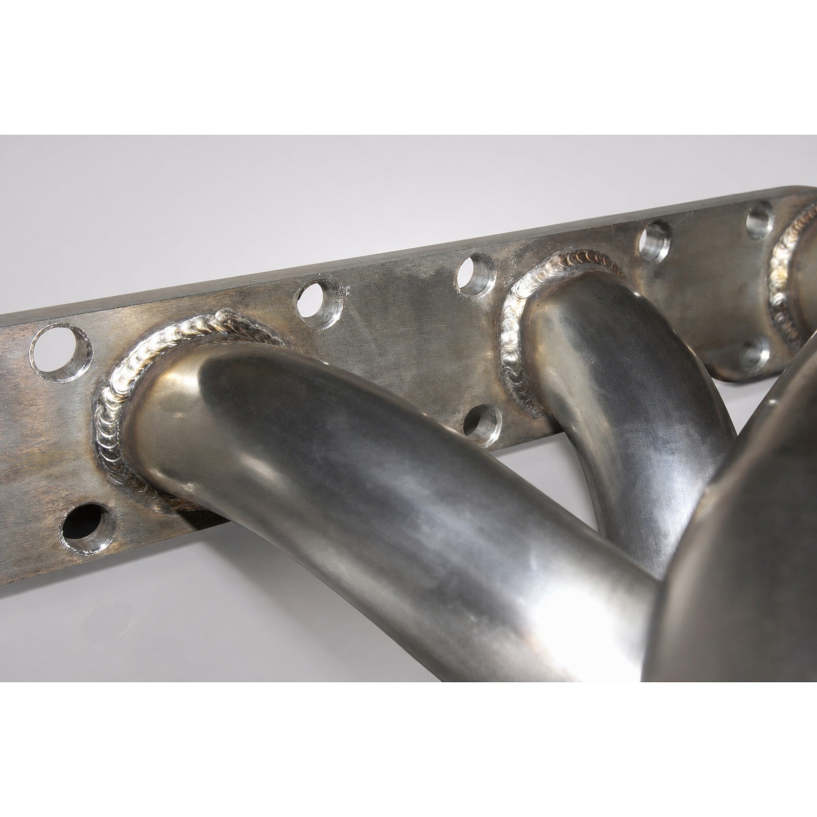 Maserati Ghibli Spyder Exhaust manifold