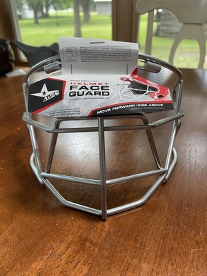 Allstar System  Seven Baseball Helmet Faceguard