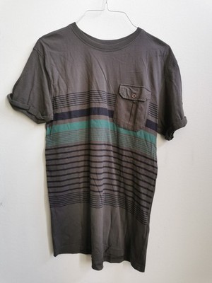 Soulstar T-Shirt M grau