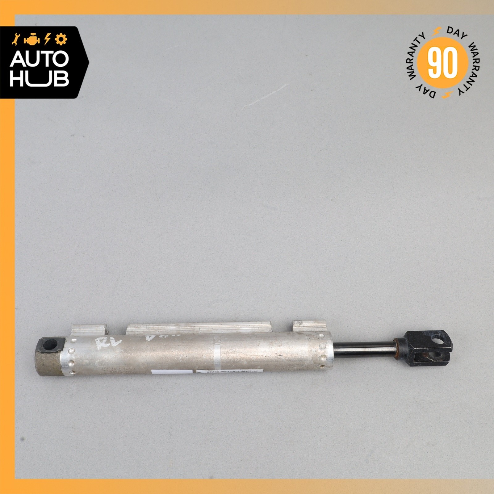 19-24 Aston Martin DB11 DBS Convertible Right or Left Roof Main Cylinder OEM 7k