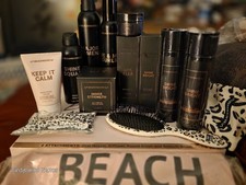 Beachwaver Shine Bright Hair Care Set