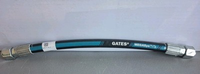 Hyster TFC6101189 Gates MEGASys 85461 Hose 15''