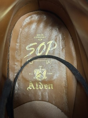 Alden D0914H