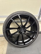 Kmc Km691 Spin Wheel 20x8.5J