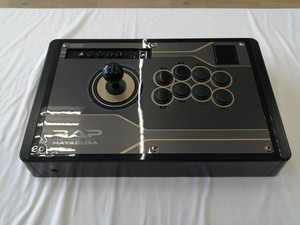 PS4/PS3 RAP3 VLX HAYABUSA PS4-050 新品未使用 Amazon.com: 【PS4/PS3