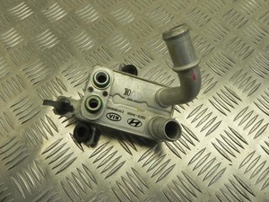 Trockner, Klimaanlage Hyundai KONA 2020 25670K4000