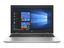 HP ProBook 650 G5 Laptop 15.6  HD Intel Core i5 16GB RAM 512GB SSD Windows 11