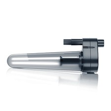 2X(Cyclone Dust Collector 32mm Cyclonic Separator Vacuum Cleaner Turbo7909