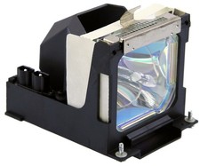 CoreParts ML11990 LV-LP11 Projector Lamp for Canon 200  Watt Watt, 2000 Hour ~E~
