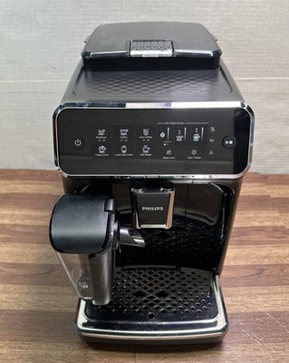 Philips Espresso 3200 LatteGo Automatic Machine Coffee EP3241 / READ