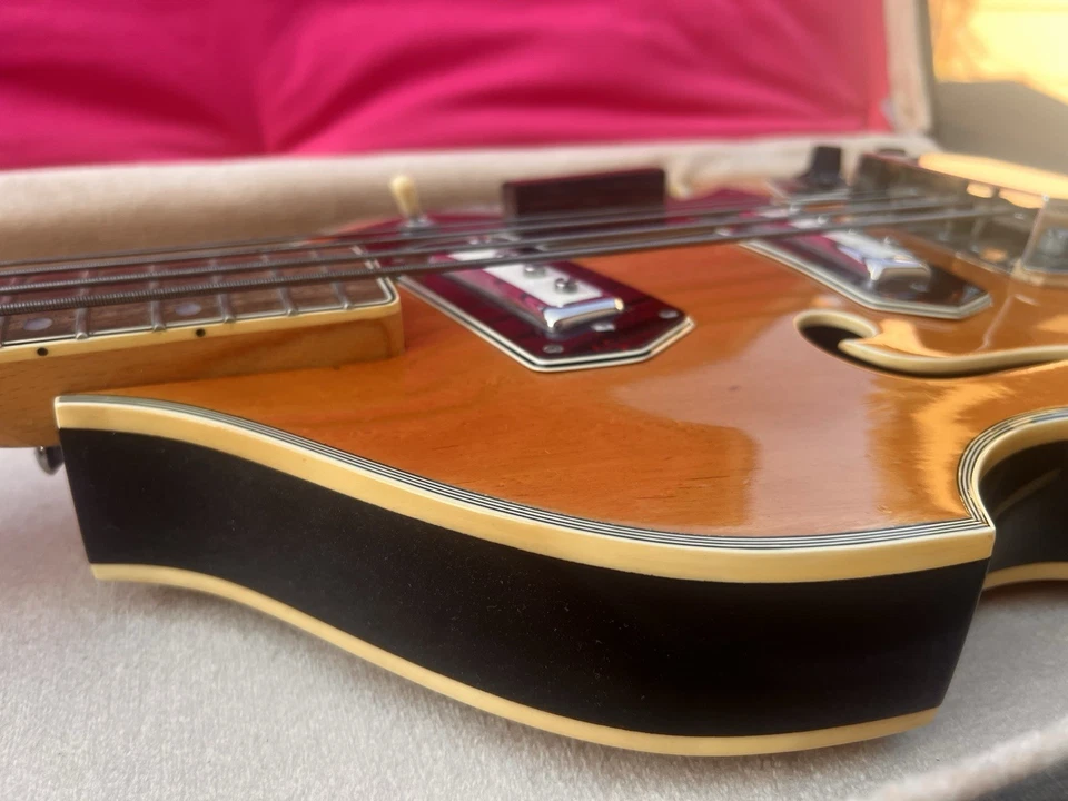 Bruno Royal Artist 1967 Foto 3 de 4