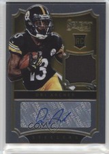 2014 Panini Select Rookie Auto Jerseys 44/149 Dri Archer #229 Auto 9u7