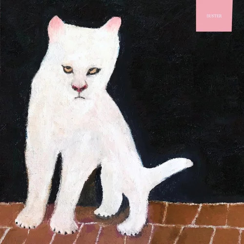 Duster Duster LP Vinyl NUM302LP NEW