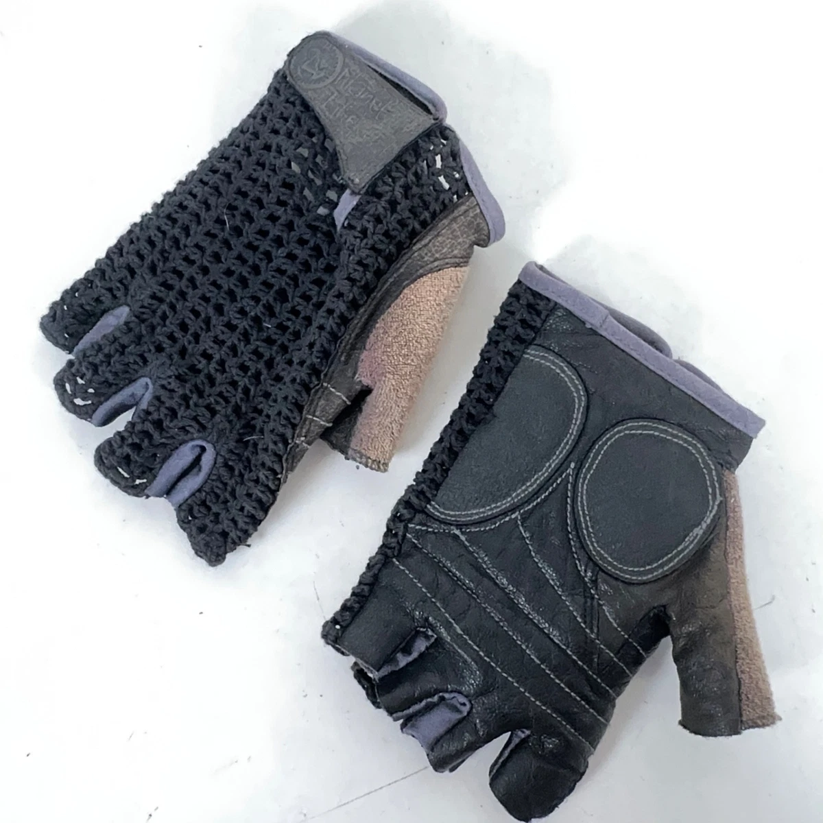 Gants de cyclisme rétro - France