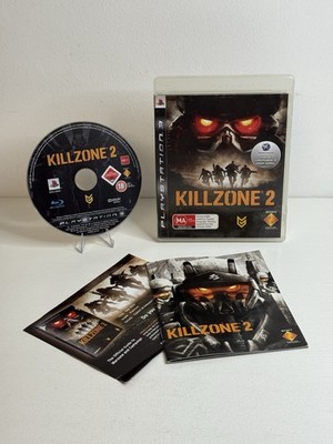 Killzone 2 (Sony PlayStation 3)