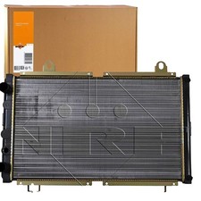 Radiateur Fiat DUCATO
