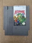 Astyanax - Vintage 1990 NES Nintendo Entertainment System Cart Only Tested