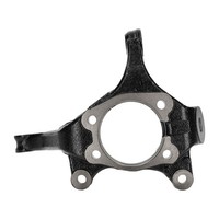 Aic Achsschenkel FüR Toyota Auris (E15) Rav 4 Iii (A3) Iv (A4) Vorne Links