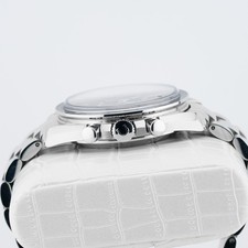 Omega Speedmaster Racing - 3552.59.00 - 42 mm Stainless Steel 6