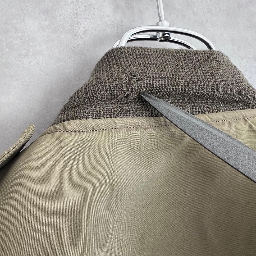 BUZZ RICKSONS L-2 flight jacket early model Japan… - image 8