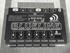 Massive Audio BLUELINE *No probado