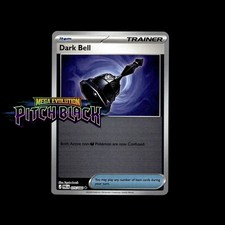 Pitch Black Pokémon Cards! Holo/Reverse Holo Ex Ultra Rare - Choose Your Card