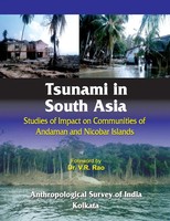 V. R. Rao | Tsunami In South Asia | Taschenbuch | Englisch (2025)