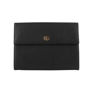Sac pochette à rabat Gucci GG Marmont 576425 33731Y 117900647