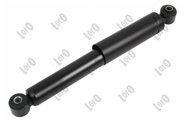 ABAKUS Telescopic Gas Shock Absorber 232-02-061 For Nissan Renault