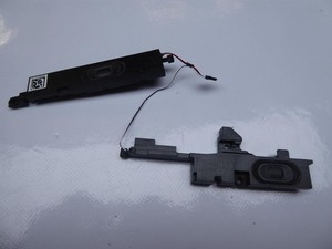 HP ProBook 430 G3 Lautsprecher Soundspeaker Rechts Links 3BX61TP10 #4383