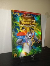Disneys The Jungle Book 2 Special Edition (DV...