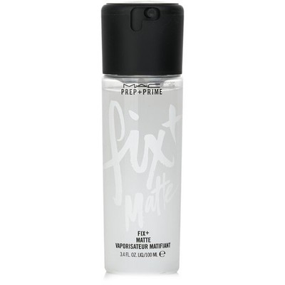 MAC - Prep + Prime Fix+ Matte Spray 100ml/3.4oz