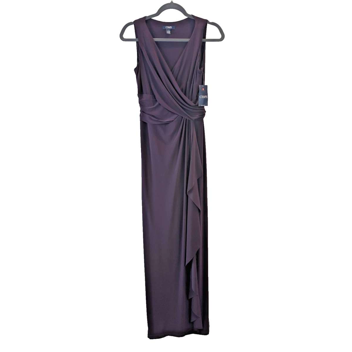 Chaps Long Formal Dresses for Women for sale | eBay