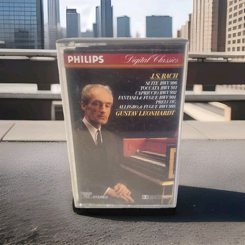 PHILIPSDigital Classics - Picture 1 of 6